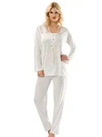 Sistina Sistina 1556 Penye Pijama