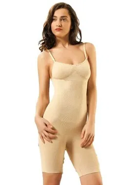 Sistina Sistina Boydan Korse 2 Beden Küçültür D-750 - Alternatif Görünüm