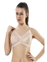 Sistina Dantelli Toplayıcı 503 Ten görsel 14