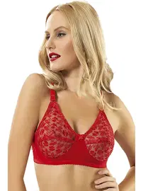 Sistina Sistina Fantazi Toparlayıcı Sütyen 506