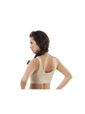 Sistina Sistina Kalın Askılı Pedli Büstiyer D-704 - Alternatif Görünüm