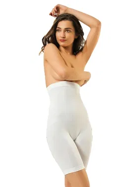 Sistina Sistina Tayt Korse 2 Beden Küçültür D-765