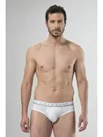 Slip Bantlı Cacharel 1311/BEYAZ Beyaz