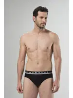 Slip Bantlı Cacharel 1311/SİYAH Siyah