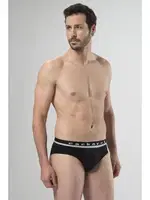 Slip Bantlı Cacharel 1311/SİYAH Siyah detay görünüm