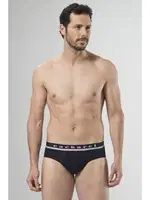 Slip Lastikli Cacharel 1312/LACİVERT Lacivert