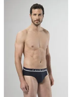 Cacharel Slip Lastikli Cacharel 1312/LACİVERT - Alternatif Görünüm