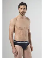 Slip Lastikli Cacharel 1312/LACİVERT Lacivert detay görünüm