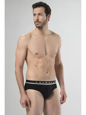 Cacharel Slip Lastikli Cacharel 1312/SİYAH