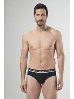 Slip Lastikli Cacharel 1312/SİYAH Siyah detay görünüm