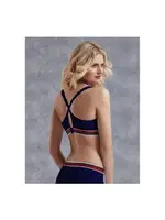 Sportive Sütyen Doreanse 5560 Lacivert görsel 5