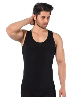 Lüx DRM Süper Rahat Bambu Erkek Atlet Lüx DRM 3900 - Alternatif Görünüm