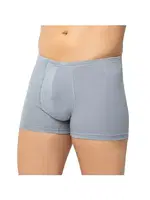 Süper Rahat Bambu Erkek Boxer Lüx DRM 3910 detay görünüm