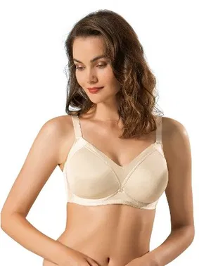 Le Jardin Telsiz Soft Kap Sütyen Sophie Le Jardin 9150