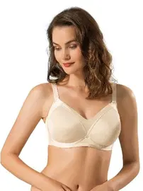 Le Jardin Telsiz Soft Kap Sütyen Sophie Le Jardin 9150