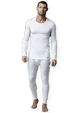 Dagi Termal O Yaka Uzun Kol T-Shirt Dagi D6125