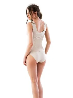 Emay Toparlayıcı Atlet Korse 5012 - Alternatif Görünüm