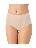 Toparlayıcı Bayan Bato Külot Lüx DRM 491 Ten