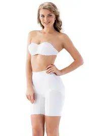 Emay Toparlayıcı Boxer Korse Emay 2816