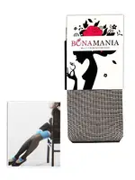 Gri Mavi Tozluk Bonamanıa