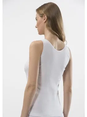 Türen Türen Kadın Abiye Kaşkorse (2'li Paket) 211/BEYAZ - Alternatif Görünüm