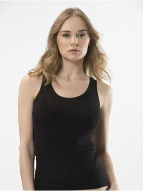 Türen Türen Kadın Abiye Kaşkorse (2'li Paket) 211/SİYAH - Alternatif Görünüm