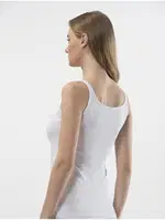 Türen Kadın Biyeli İp Askılı Kaşkorse (2'li Paket) 289/BEYAZ Beyaz detay görünüm