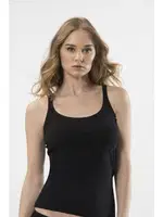 Türen Kadın Biyeli İp Askılı Kaşkorse (2'li Paket) 289/SİYAH Siyah