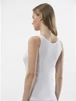 Türen Kadın Dantelli V Yaka Kaşkorse (2'li Paket) 290/BEYAZ Beyaz detay görünüm