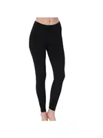 Uzun Tayt Lüx DRM 4000 Siyah