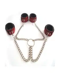 Vip Club Vip Club El Ayak Kelepçesi 1331