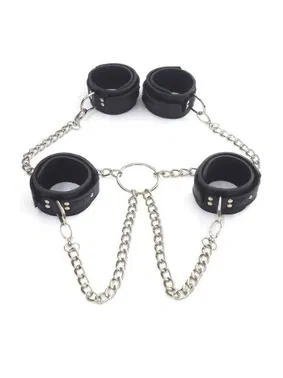 Vip Club Vip Club El Ayak Kelepçesi 1334