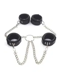 Vip Club Vip Club El Ayak Kelepçesi 1334