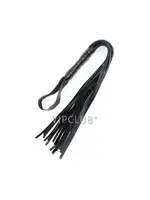 Vip Club Fantazi Kırbaç 310 Siyah