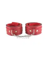 Vip Club Fantezi Kelepçe 1201 Kırmızı