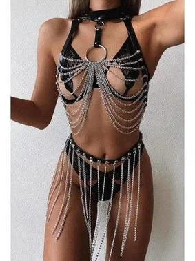 Vip Club Vip Club Harness Set 1119