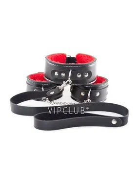 Vip Club Vip Club İkili Fantezi Set 1300