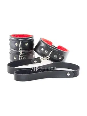 Vip Club Vip Club İkili Fantezi Set 1300 - Alternatif Görünüm