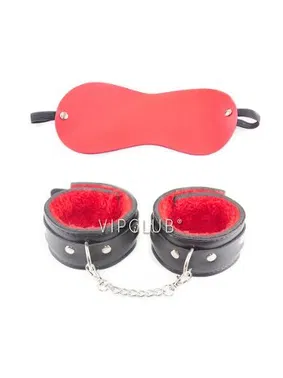 Vip Club Vip Club İkili Fantezi Set 1301