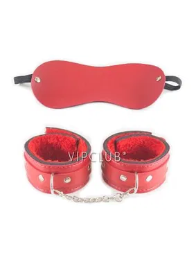 Vip Club Vip Club İkili Fantezi Set 1304