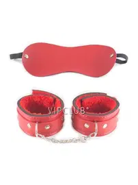 Vip Club Vip Club İkili Fantezi Set 1304