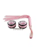 Vip Club İkili Fantezi Set 1307