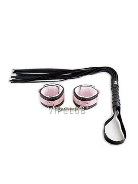 Vip Club Vip Club İkili Fantezi Set 1308