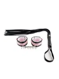 Vip Club Vip Club İkili Fantezi Set 1308