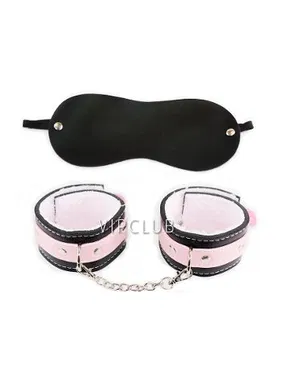 Vip Club Vip Club İkili Fantezi Set 1310