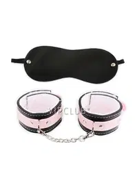 Vip Club Vip Club İkili Fantezi Set 1310