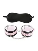 Vip Club İkili Fantezi Set 1310