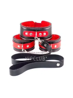 Vip Club Vip Club İkili Fantezi Set 1312