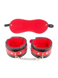 Vip Club Vip Club İkili Fantezi Set 1314