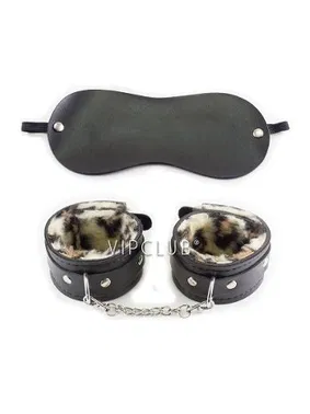 Vip Club Vip Club İkili Fantezi Set 1317